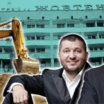 На кого працює АРМА? Виглядає так що не на Державу