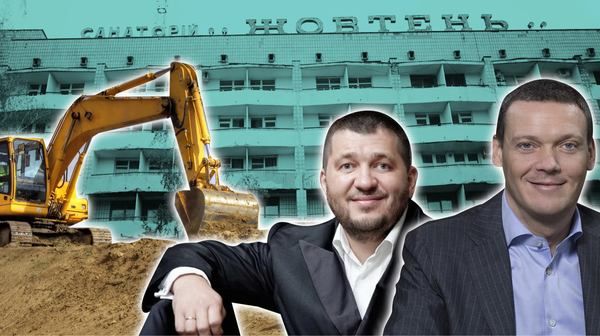 На кого працює АРМА? Виглядає так що не на Державу