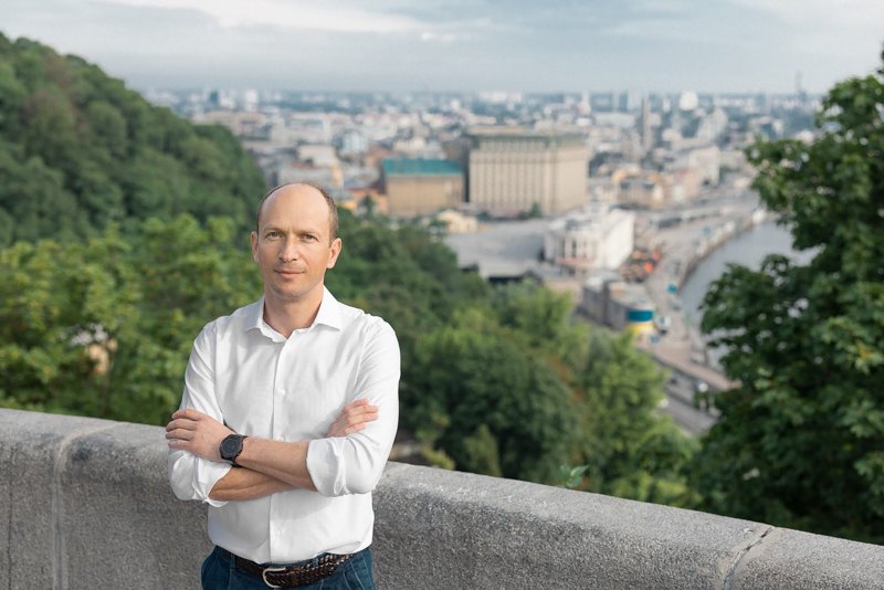 Олександр Возний