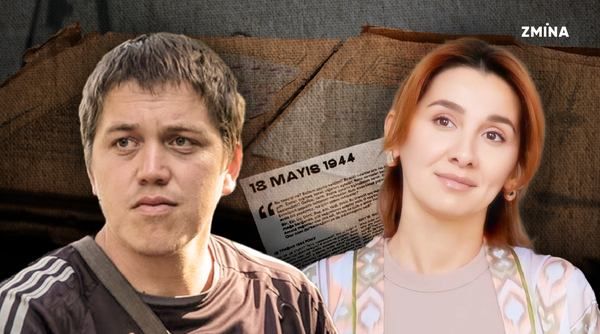 Крим окупований: як нащадки кримських татар, депортованих у 1944-му, переживають це знову