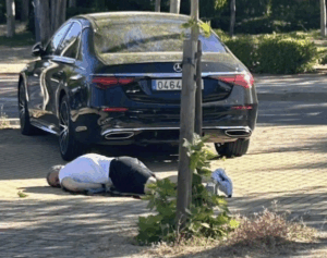 Портнов напряму ставив головам судів завдання, – ЗМІ