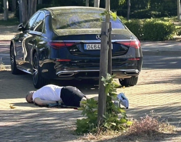 Портнов напряму ставив головам судів завдання, – ЗМІ