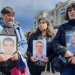 У Хмельницькому через протести скасували візит Онуфрія