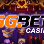 Огляд GGBET Казино: Все, що варто знати українським гравцям