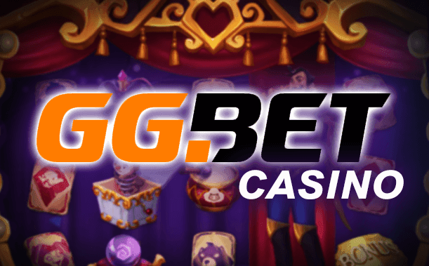 Огляд GGBET Казино: Все, що варто знати українським гравцям