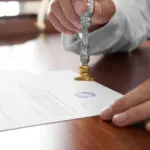 Нотариальный перевод для официального использования