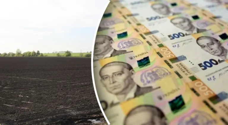 Що купують та продають на аграрному ринку нерухомості