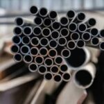 Бесшовные трубы для отопления, нефти, газа — как подобрать правильно