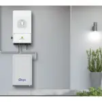 Купить гибридный инвертор Deye 5кВт от ❤️SunWatt.top