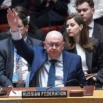 Право вето в Радбезі ООН на службі Кремля. Як Росія використовує для агресії недосконалість Організації Об’єднаних Націй