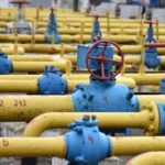 В Україні можливий дефіцит газу – президент