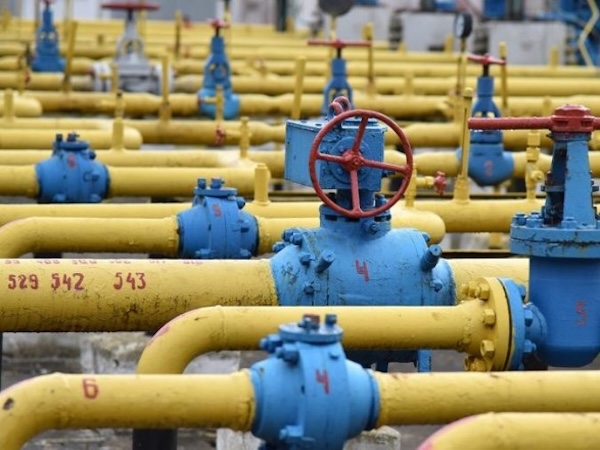 В Україні можливий дефіцит газу – президент