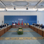 Де-факто капітуляція України: РФ опублікувала “мирний меморандум”