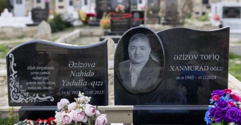 Памятники: искусство увековечивания памяти