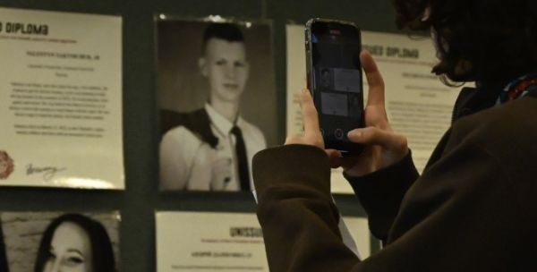 В Україні народжується нова культура вшанування загиблих героїв
