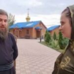 Піп московського патріархату сів у тюрму за підтримку агресії РФ проти України