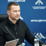 Голова АМКУ Кириленко отримав нову підозру НАБУ