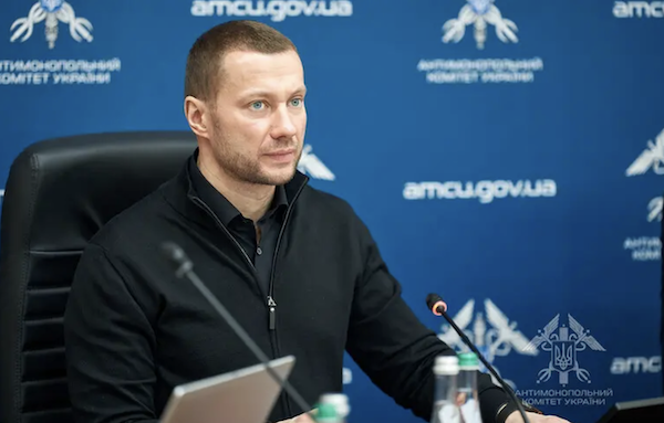 Голова АМКУ Кириленко отримав нову підозру НАБУ