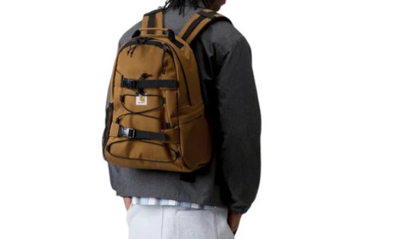 Как выбрать одежду CARHARTT WIP: гид по стилю, качеству и размеру