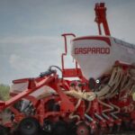 Gaspardo Chrono від Дойче Аграртехнік