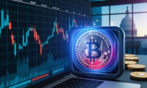 The Future of Crypto Trading: How AI Bots and Coinrule Are Rewriting Web3 Strategy