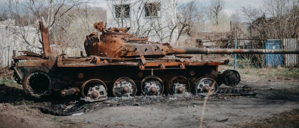 Міф про військову перевагу Кремля. Польові негаразди рашистів в Україні: Аналіз CSIS (Червень 2025)