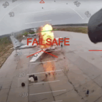 СБУ поштучно показала знищення російських літаків (ВІДЕО)