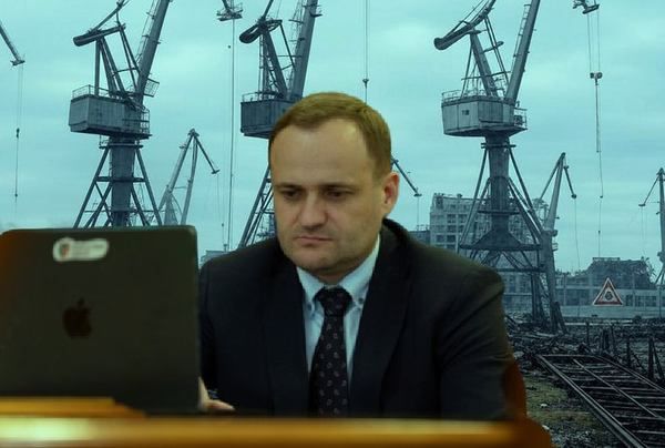 Адміністрація портів: шабаш на пустирі та нескінченний бюджетний “шведський стіл” для “транспортної еліти”