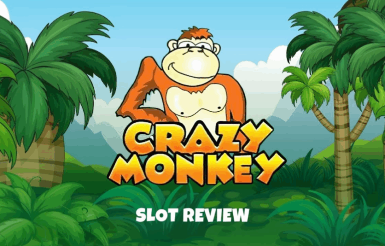 Как обыграть Crazy Monkey – пошаговое руководство для новичков
