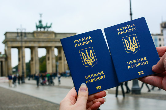 Яка страховка потрібна при подорожі в ЄС на авто?