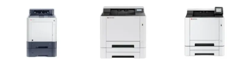 Ремонт принтерів Kyocera: як продовжити термін служби техніки і уникнути простоїв