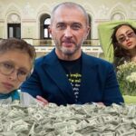 Пишний, його дружина і донька в Беверлі-Гіллз: тендери на бетон у Херсоні, маєток на Київському морі, зв’язки з Ахметовим, Яценюком, Мазепою та Супруненками
