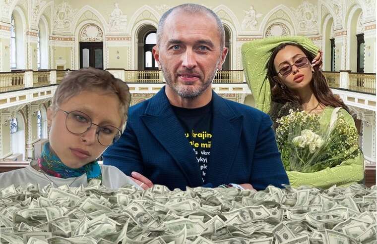 Пишний, його дружина і донька в Беверлі-Гіллз: тендери на бетон у Херсоні, маєток на Київському морі, зв’язки з Ахметовим, Яценюком, Мазепою та Супруненками