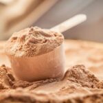 Протеїн у щоденному раціоні: у чому користь та чому LipoBar — це ідеальний швидкий перекус