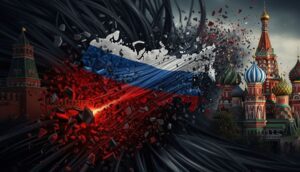 Путінська мрія про «сверхдержаву»: розбите дзеркало Російської імперії