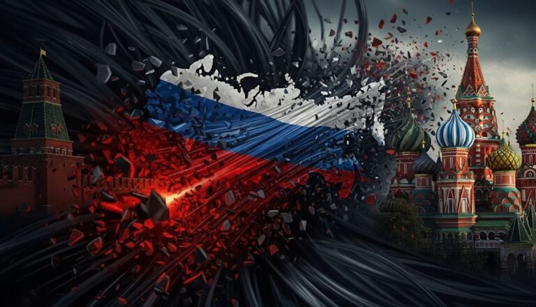 Путінська мрія про «сверхдержаву»: розбите дзеркало Російської імперії