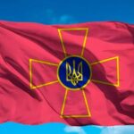 Купити прапор України в Києві: Військові прапори України від виробника ТОВ “Лакор”
