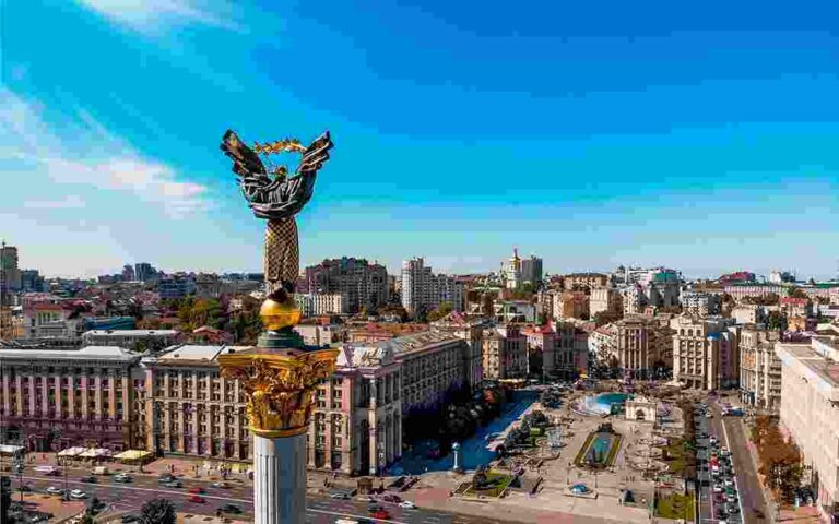 Фінансова звітність КІФ