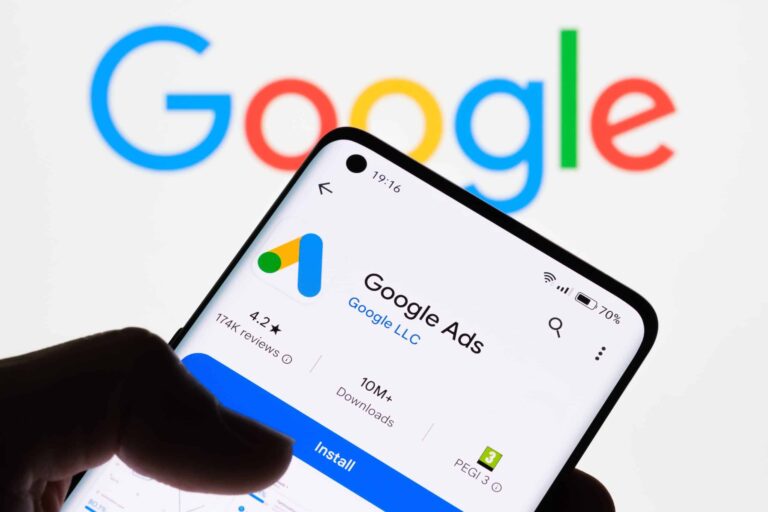 Налаштування пошукової реклами в Google Ads: як отримати максимум результату?
