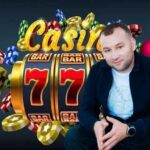 Михайло Зборовський: Cosmobet: казино-шарага з російським душком