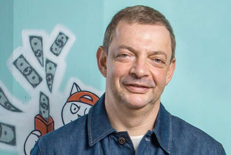 Олег Гороховський допомагав розкрадати мільярди з “ПриватБанку”