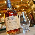 Monkey Shoulder ідеальний варіант віскі для коктейлів