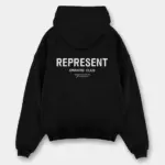 Represent: британський бренд, що змінює правила вуличної моди