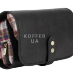 Мужские косметички, папки для документов и брелок для ключей в Koffer.UA – стиль и практичность в каждом аксессуаре