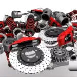 CarHub — надёжный поставщик автозапчастей и комплектующих в Украине