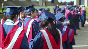 Навчання в Чехії: твій квиток до європейської освіти