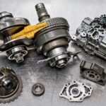 Ремонт вариаторов в АКПП СЕРВИС: когда авто снова едет мягко и без рывков