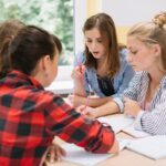 Навчальні заклади після 9 класу: перший крок до майбутнього