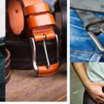 Рекомендації щодо вибору чоловічих та жіночих ременів