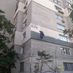 Енергоефективність за стандартами 2024: експертний погляд на професійне утеплення фасадів у Києві